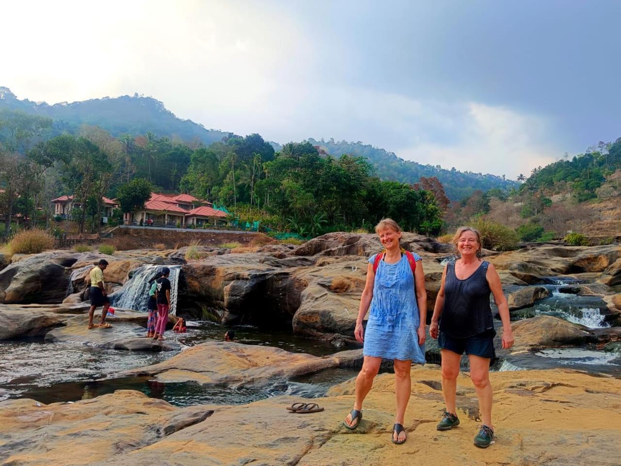 Mistey Valley Munnar Villa Anachal Εξωτερικό φωτογραφία