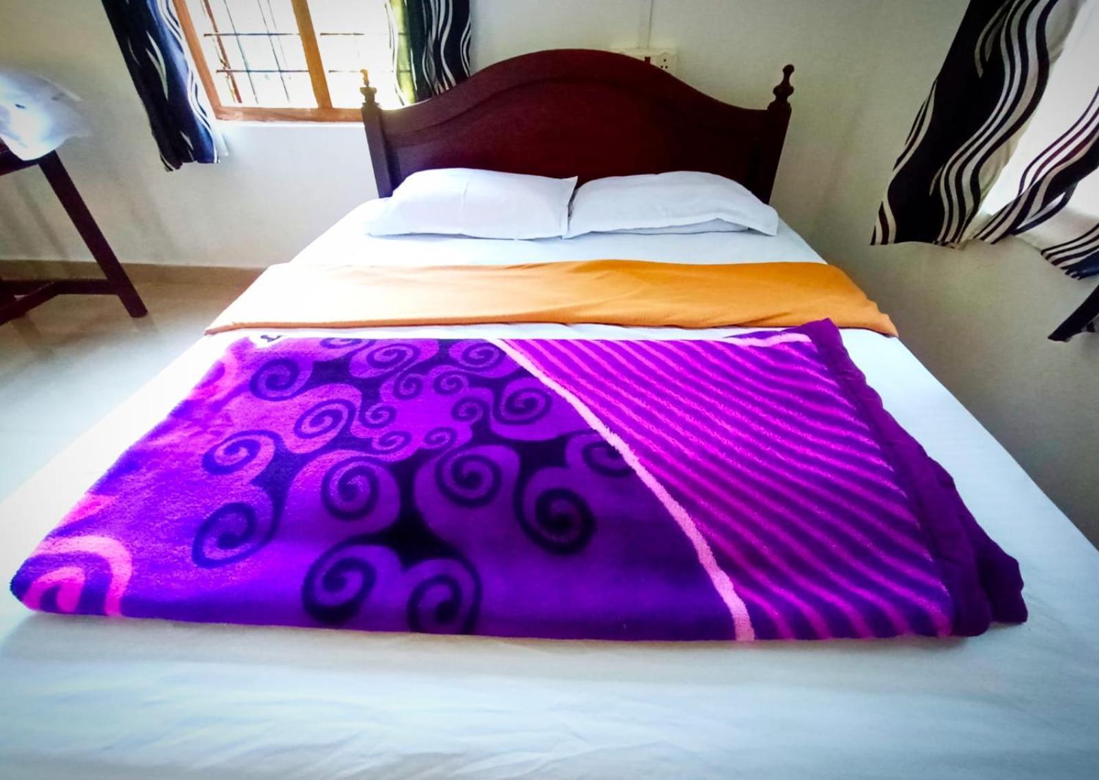 Mistey Valley Munnar Villa Anachal Εξωτερικό φωτογραφία